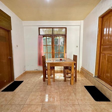 The Kori Homestay Munduk  Ngoại thất bức ảnh