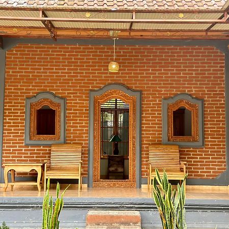 The Kori Homestay Munduk  Ngoại thất bức ảnh