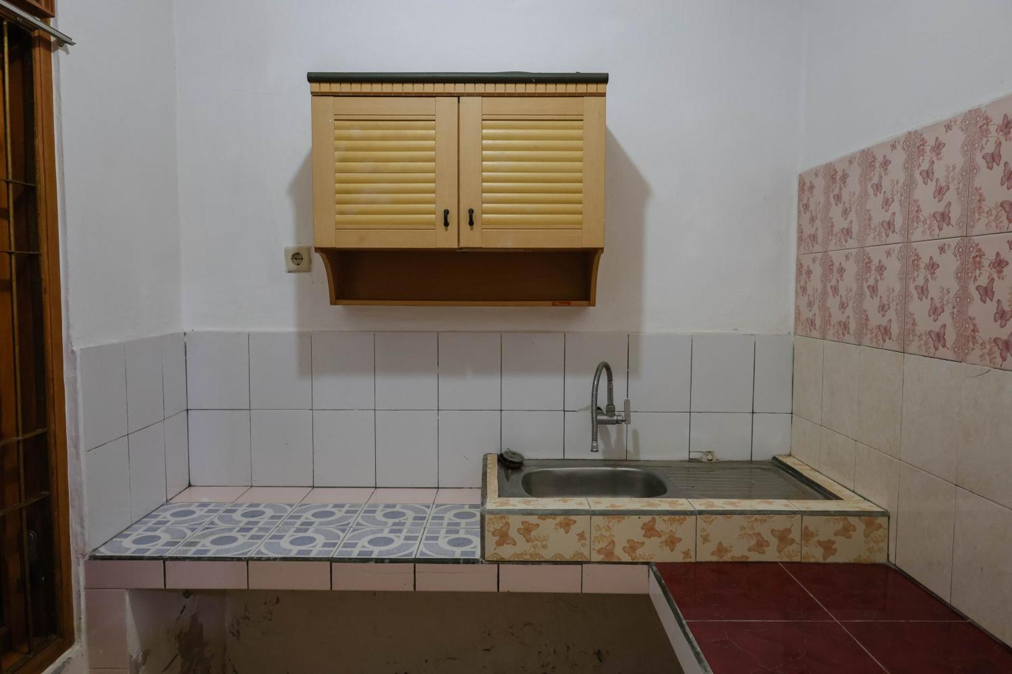 The Kori Homestay Munduk  Ngoại thất bức ảnh