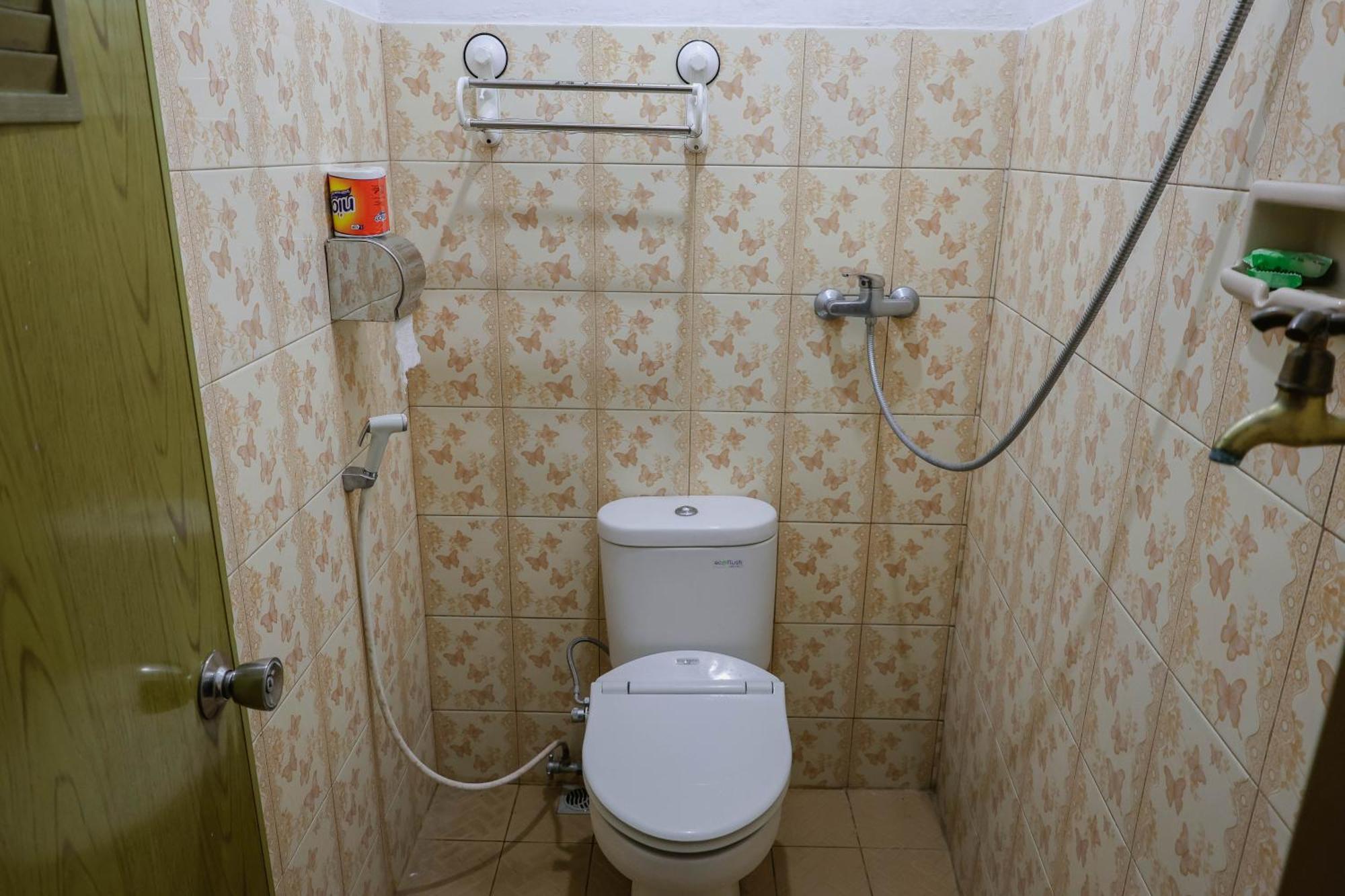 The Kori Homestay Munduk  Ngoại thất bức ảnh