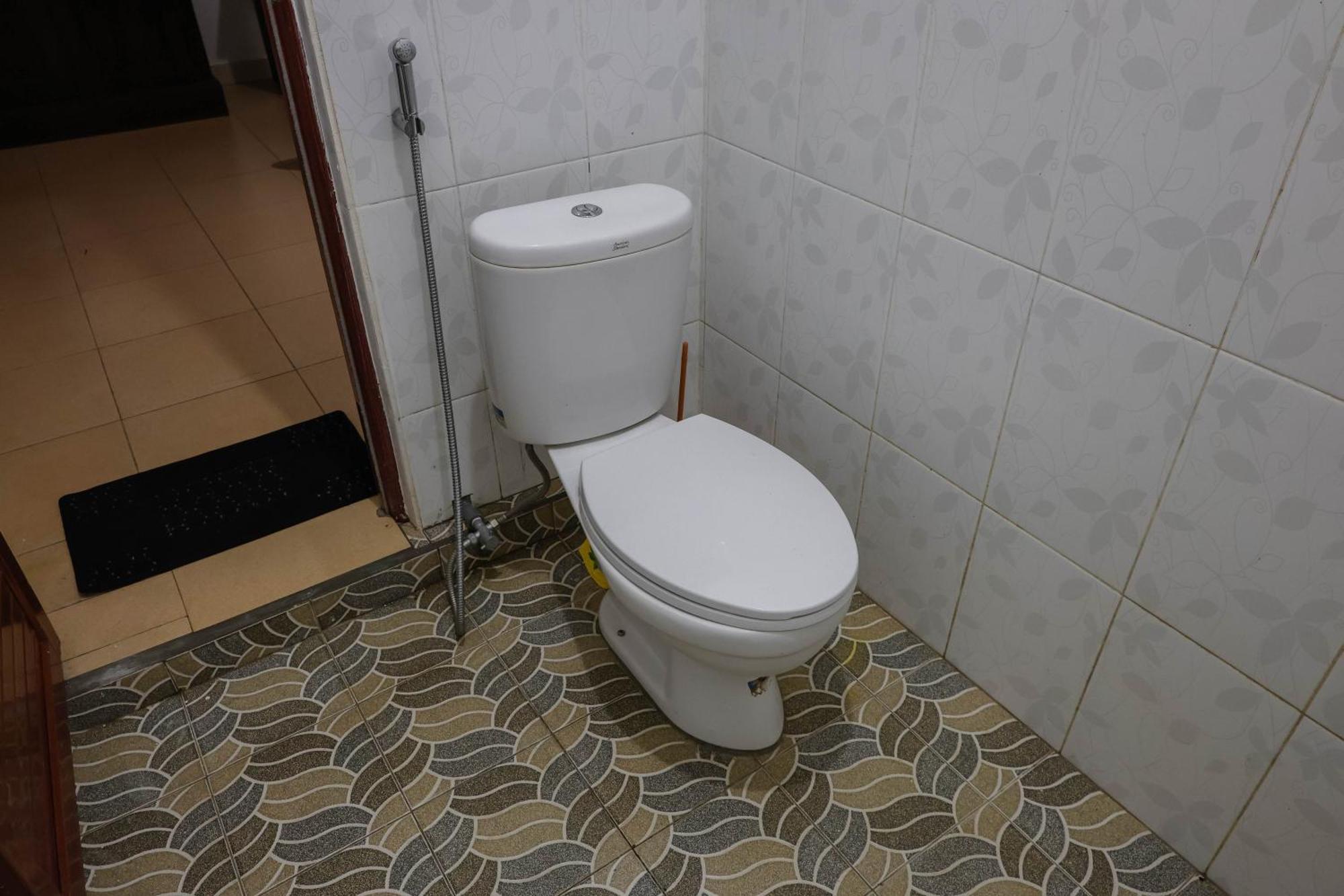 The Kori Homestay Munduk  Ngoại thất bức ảnh