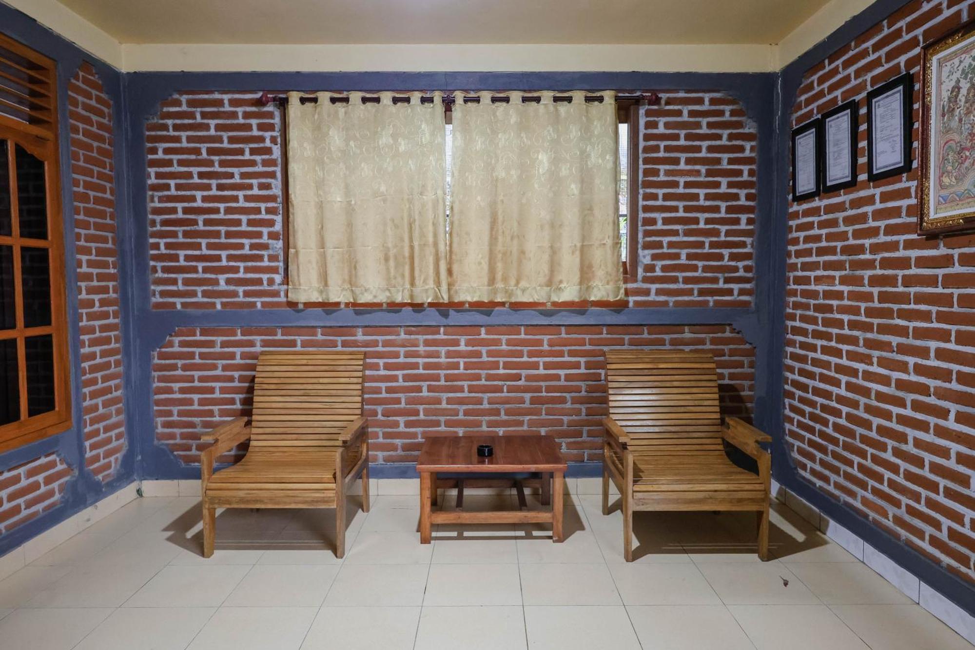 The Kori Homestay Munduk  Ngoại thất bức ảnh