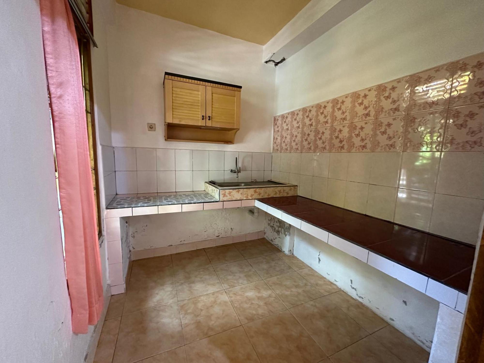 The Kori Homestay Munduk  Ngoại thất bức ảnh