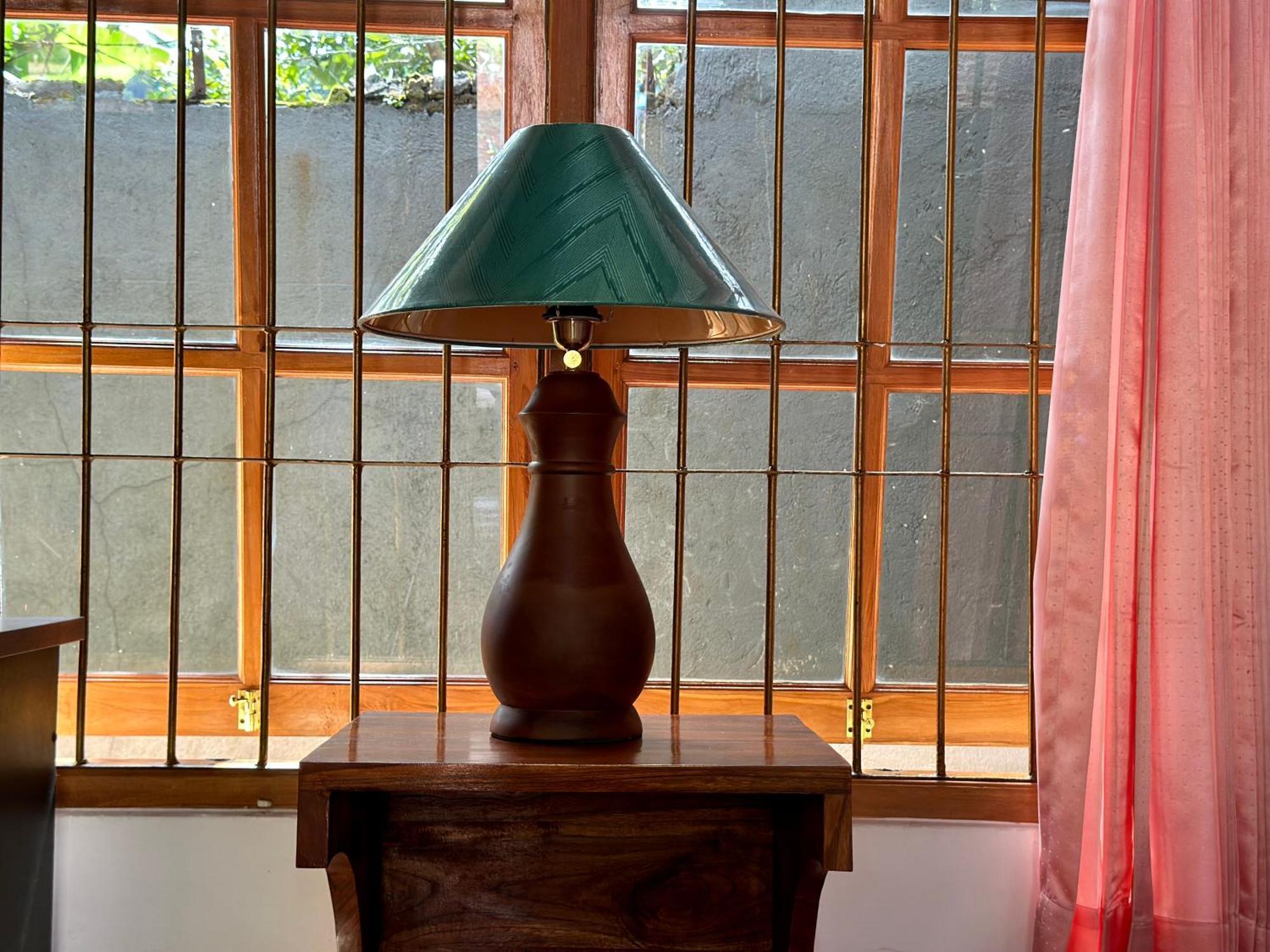 The Kori Homestay Munduk  Ngoại thất bức ảnh