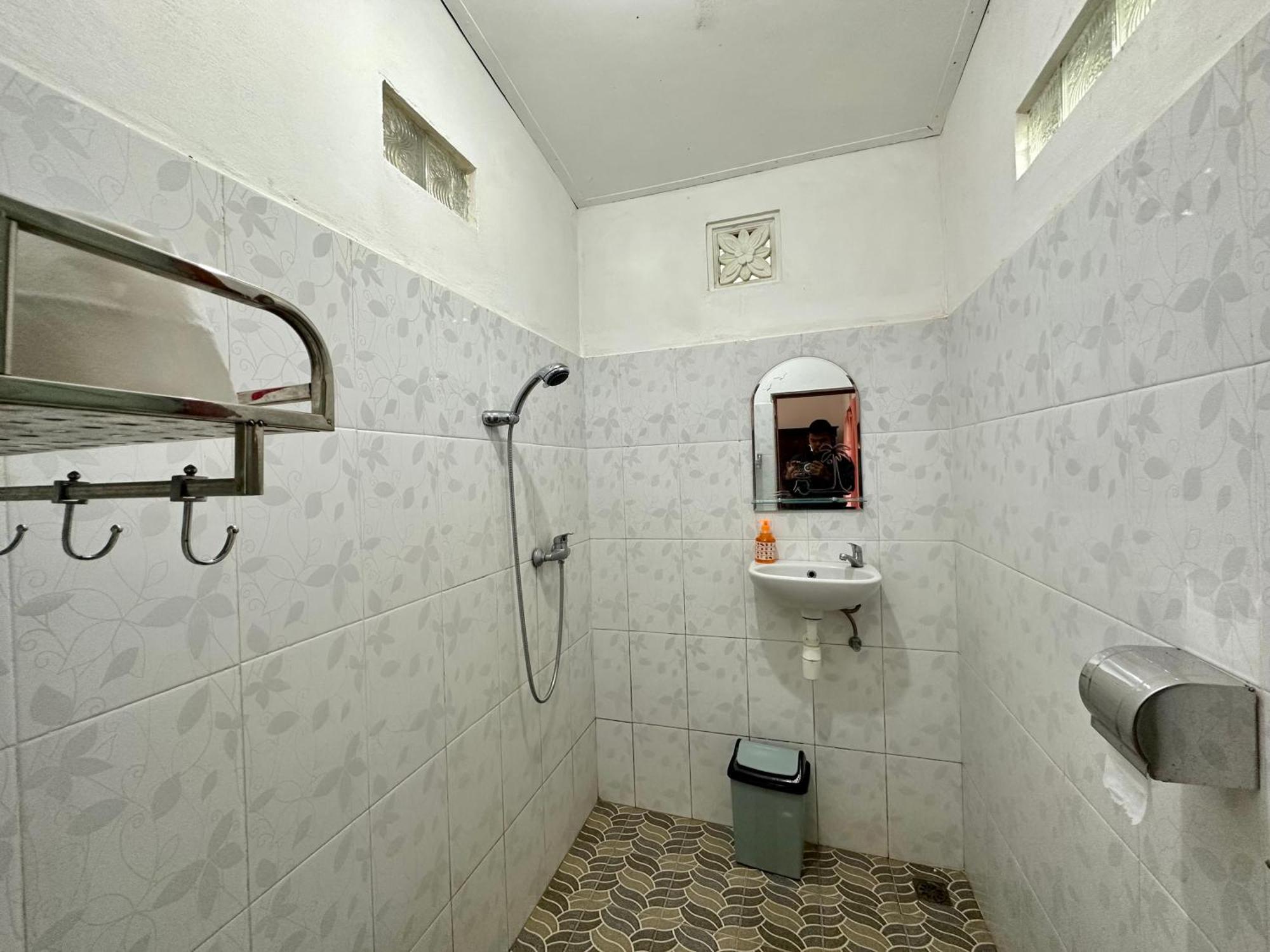 The Kori Homestay Munduk  Ngoại thất bức ảnh