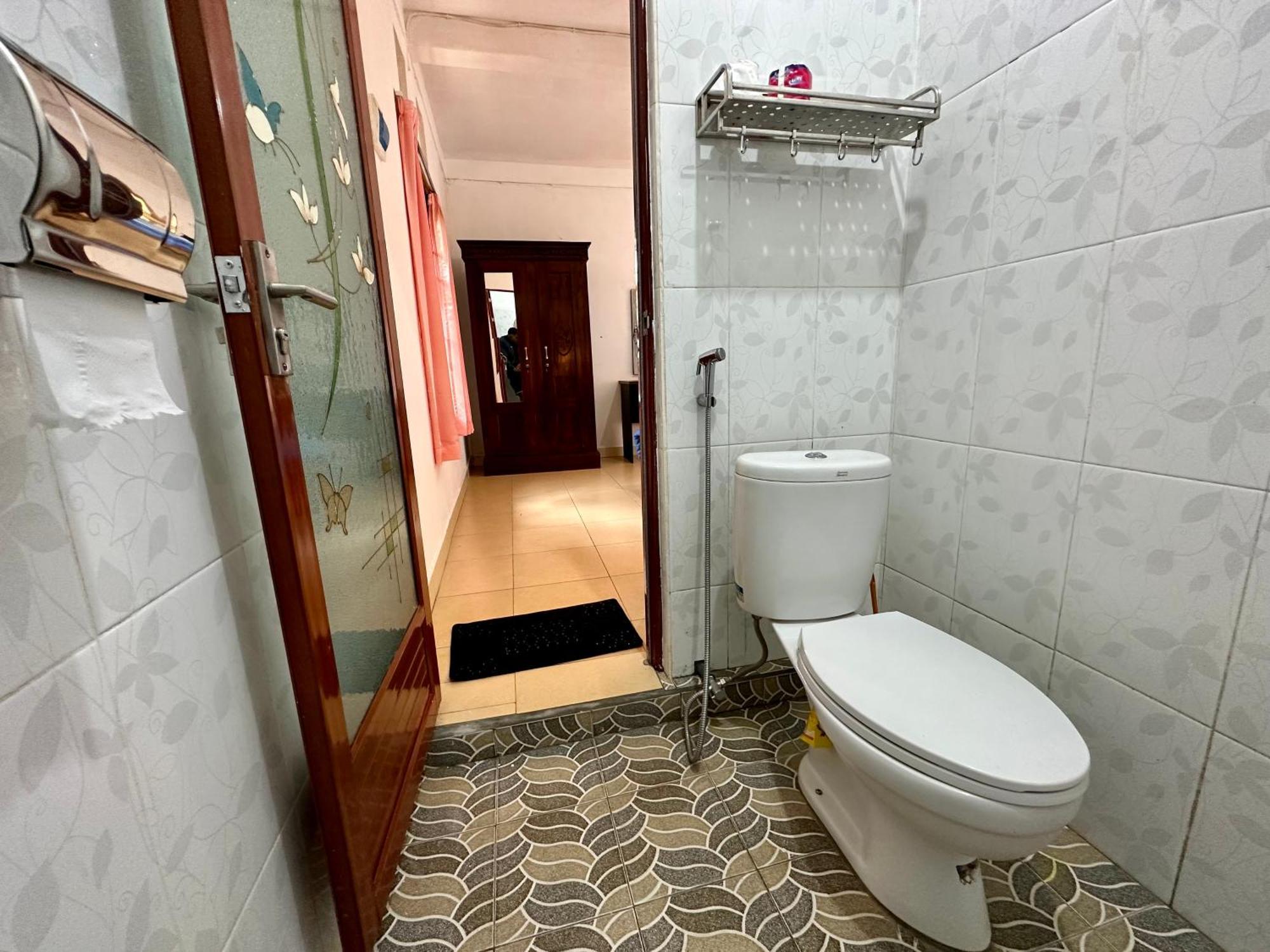 The Kori Homestay Munduk  Ngoại thất bức ảnh