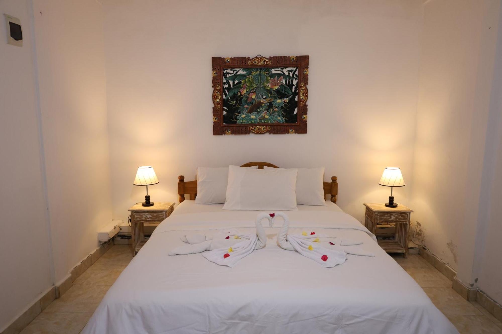 The Kori Homestay Munduk  Ngoại thất bức ảnh