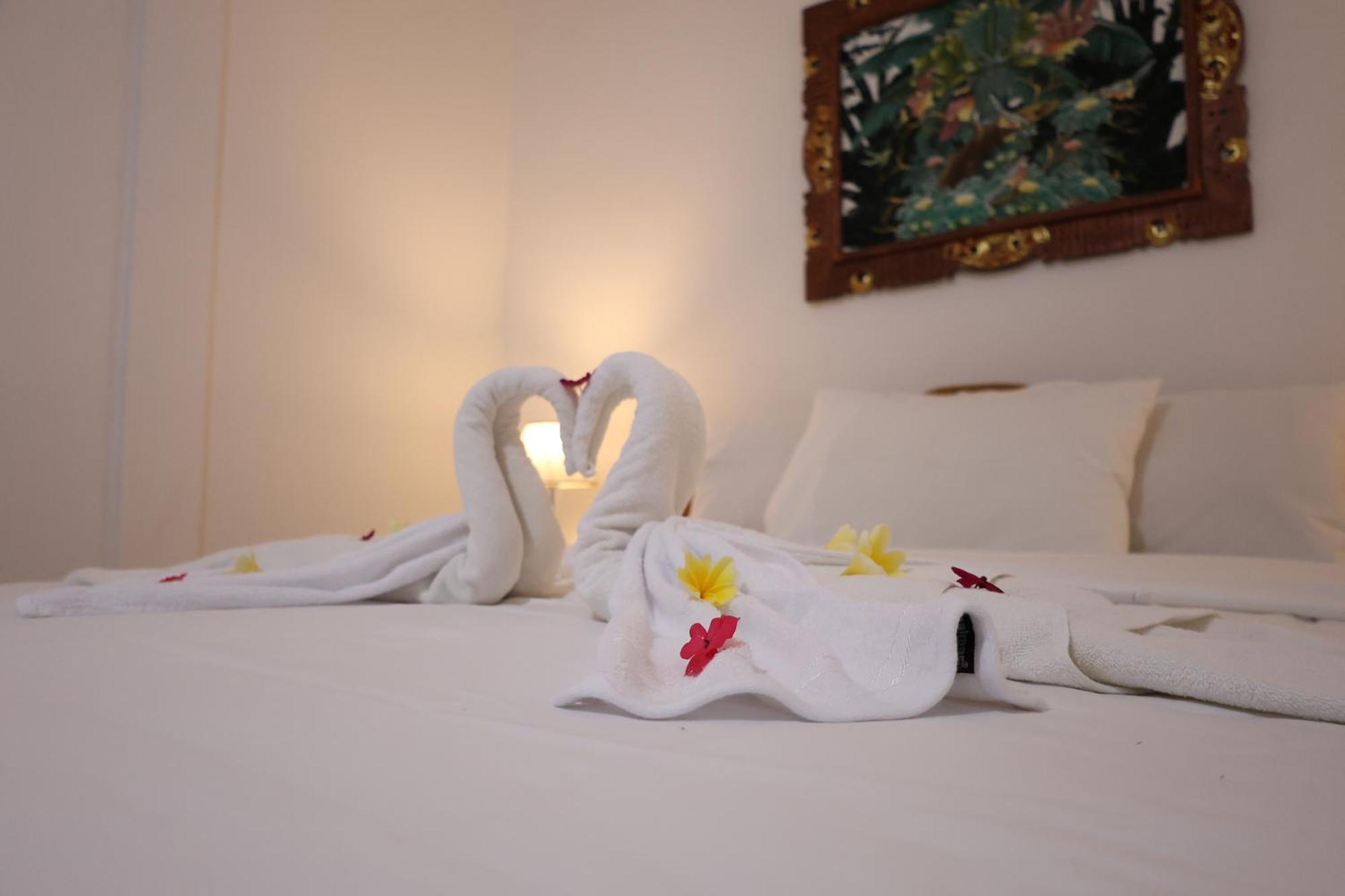 The Kori Homestay Munduk  Ngoại thất bức ảnh