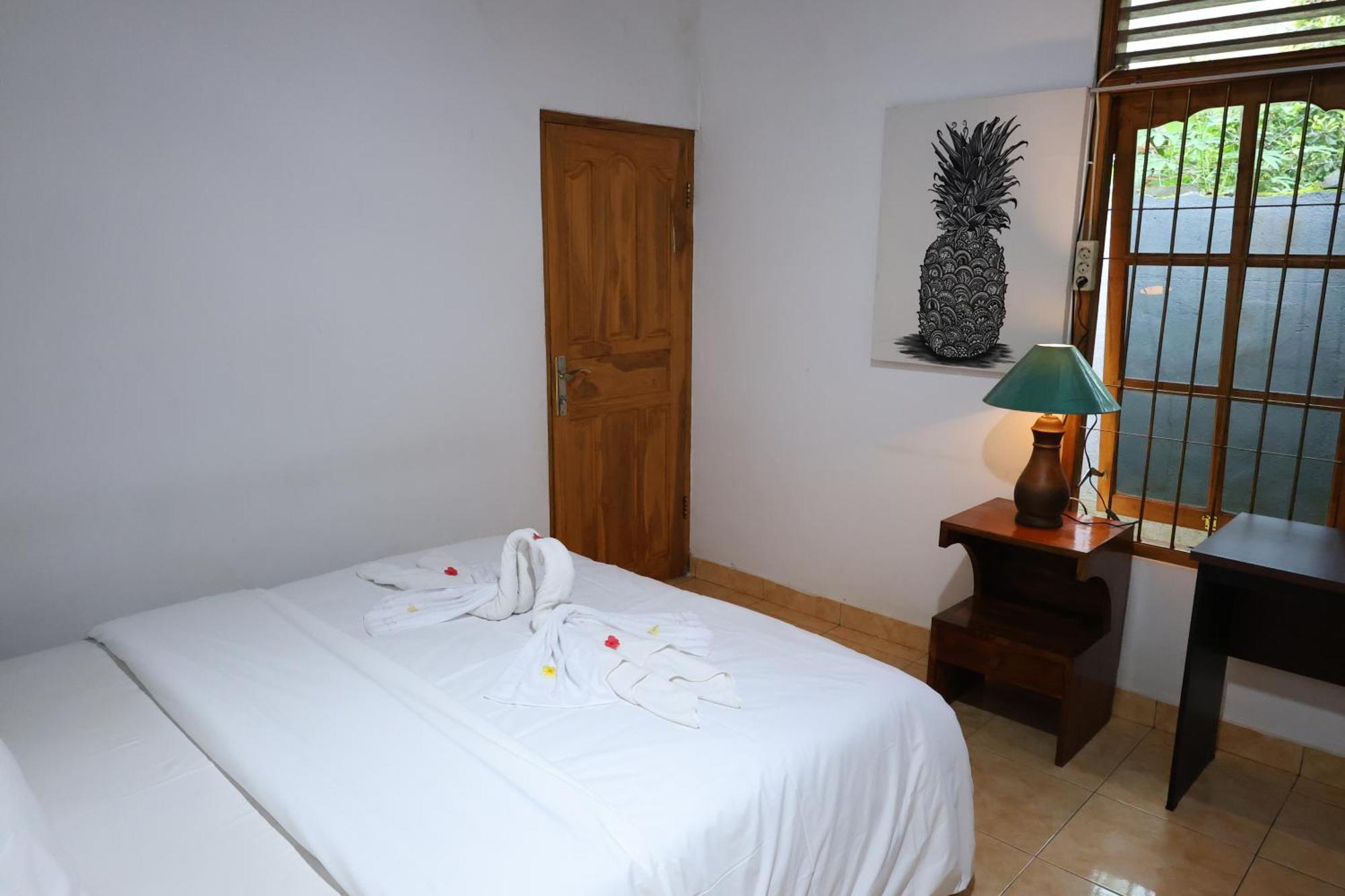 The Kori Homestay Munduk  Ngoại thất bức ảnh