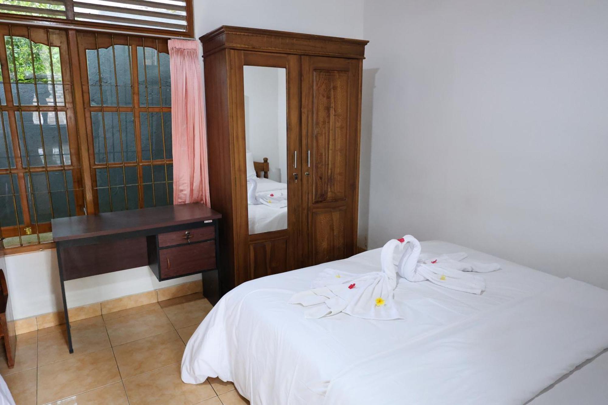 The Kori Homestay Munduk  Ngoại thất bức ảnh
