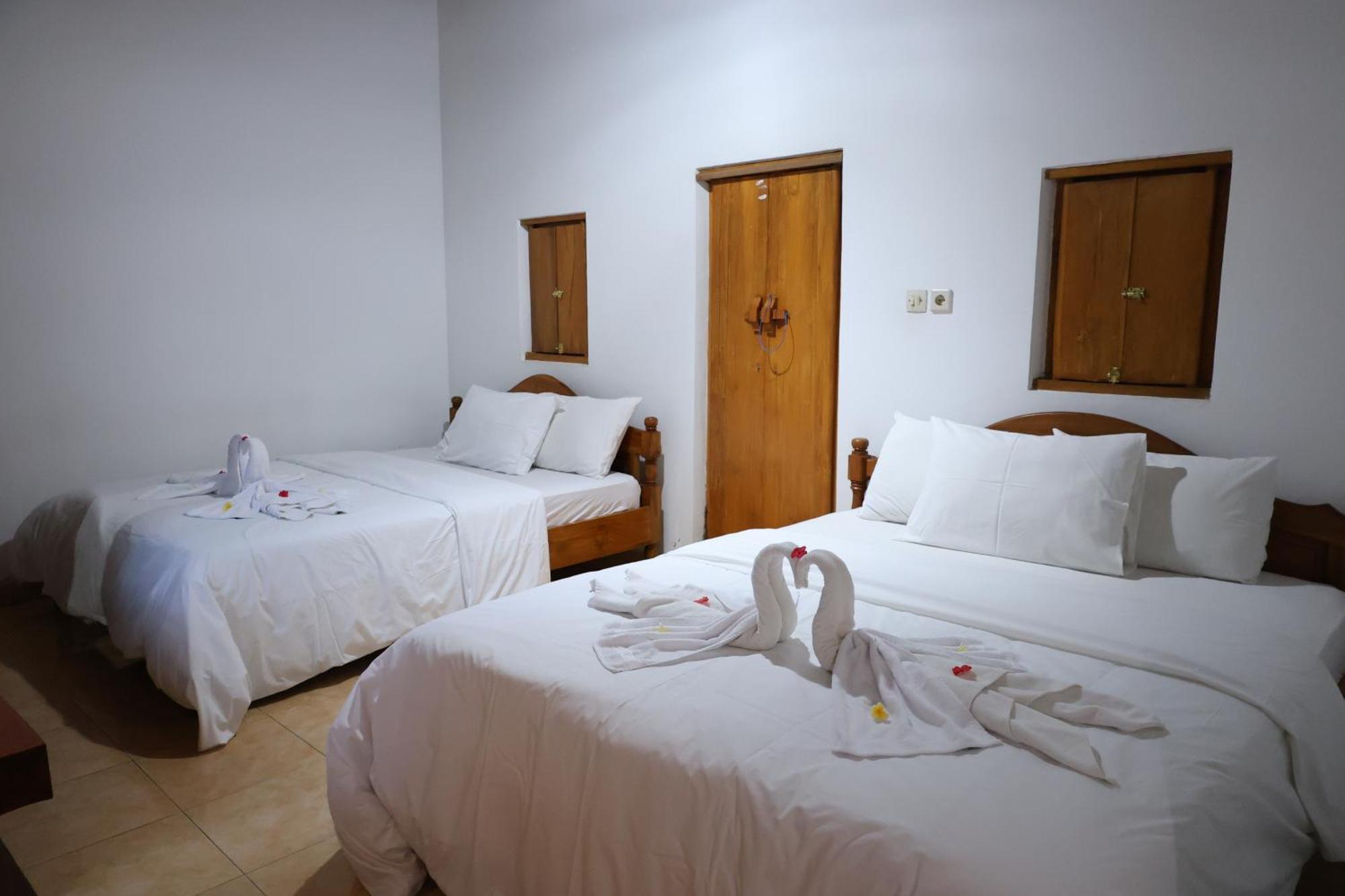The Kori Homestay Munduk  Ngoại thất bức ảnh