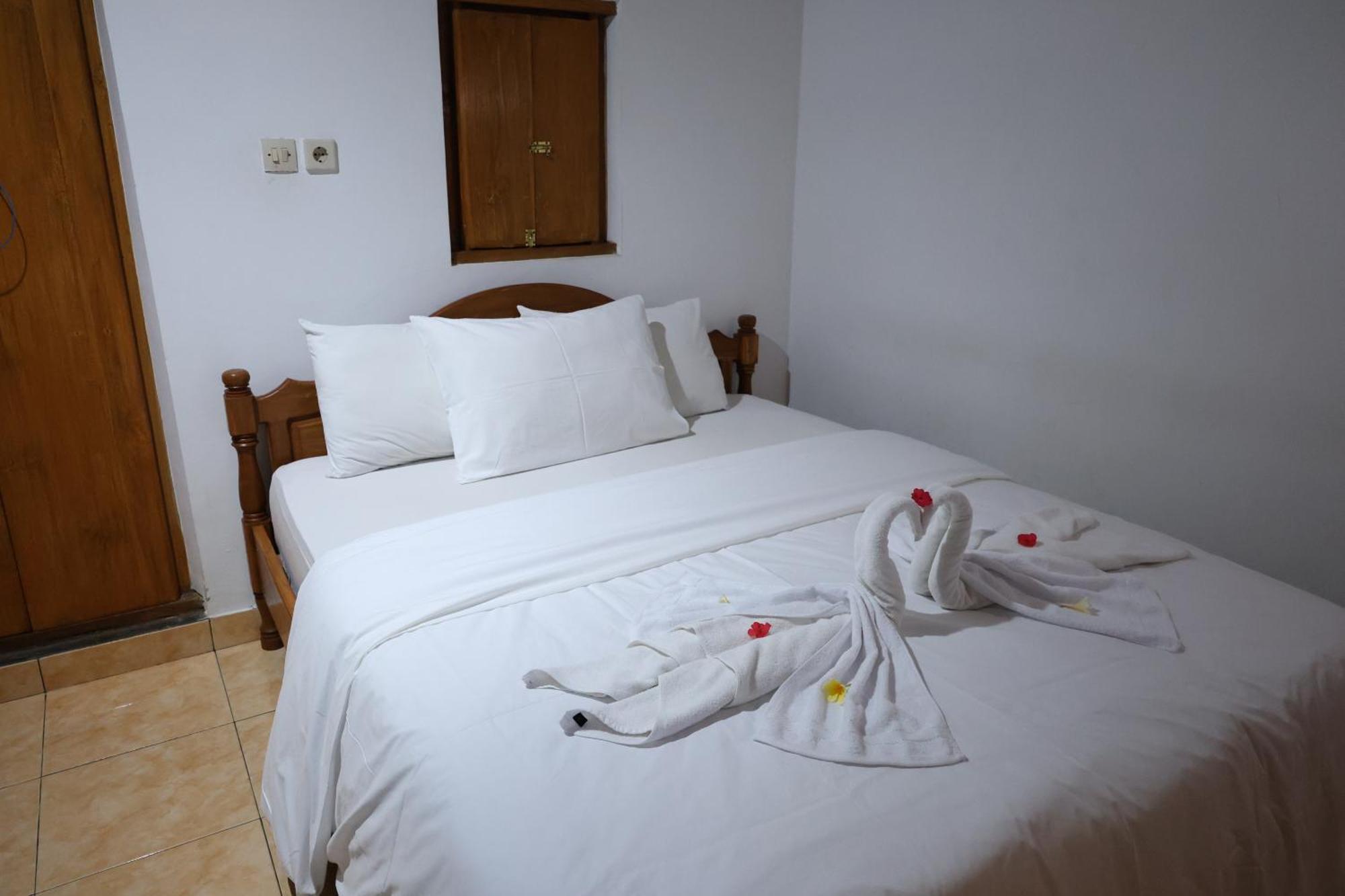 The Kori Homestay Munduk  Ngoại thất bức ảnh