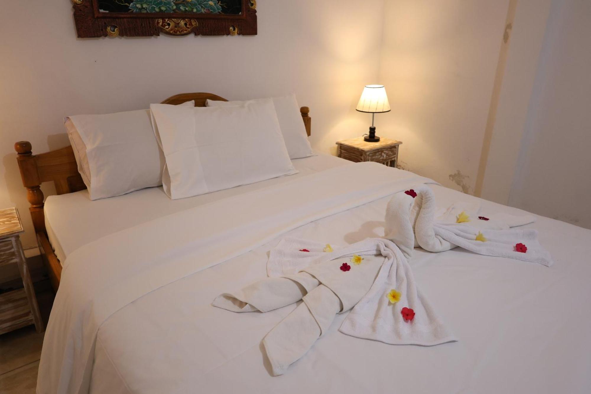 The Kori Homestay Munduk  Ngoại thất bức ảnh