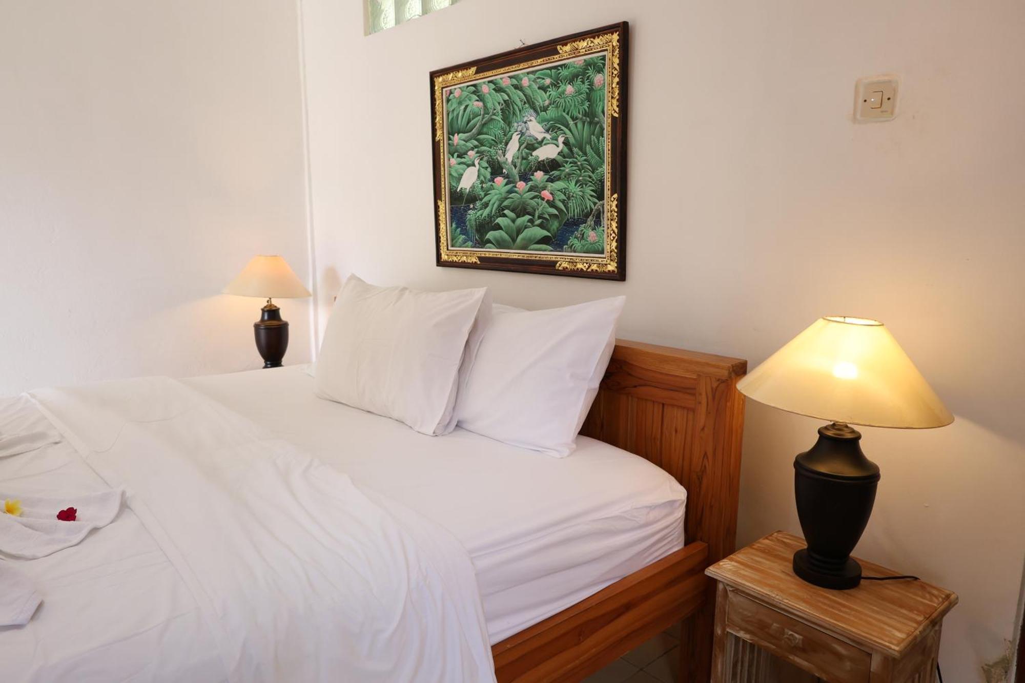 The Kori Homestay Munduk  Ngoại thất bức ảnh