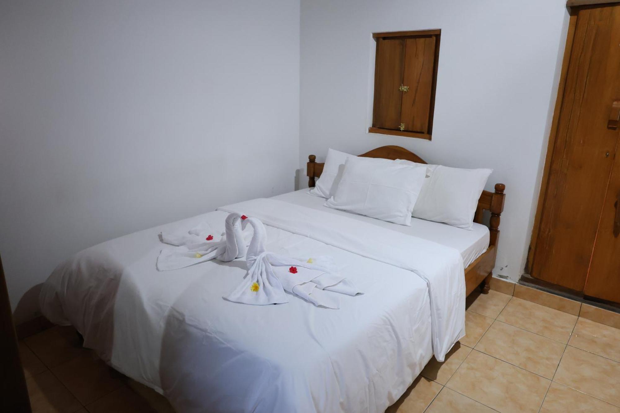The Kori Homestay Munduk  Ngoại thất bức ảnh