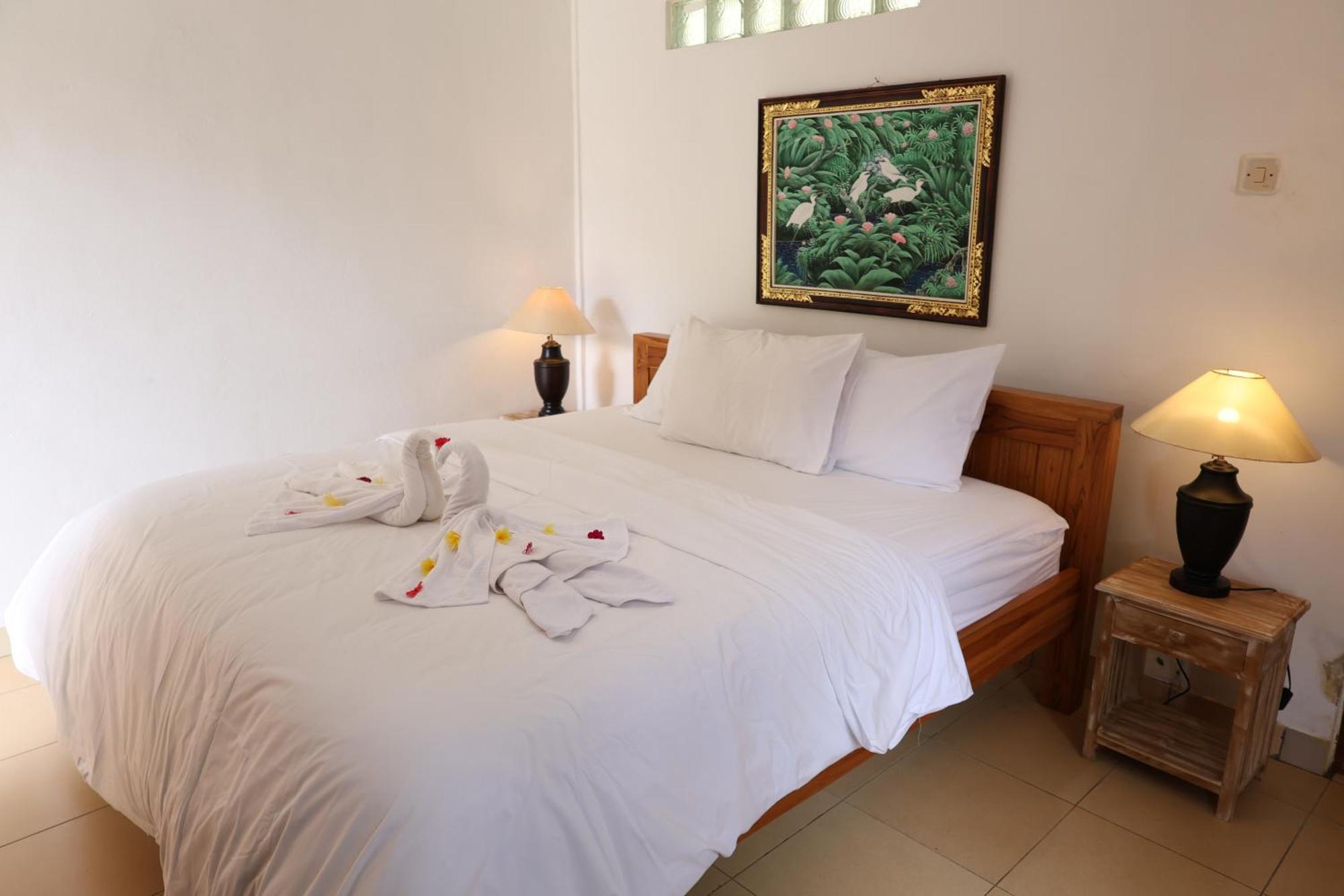 The Kori Homestay Munduk  Ngoại thất bức ảnh