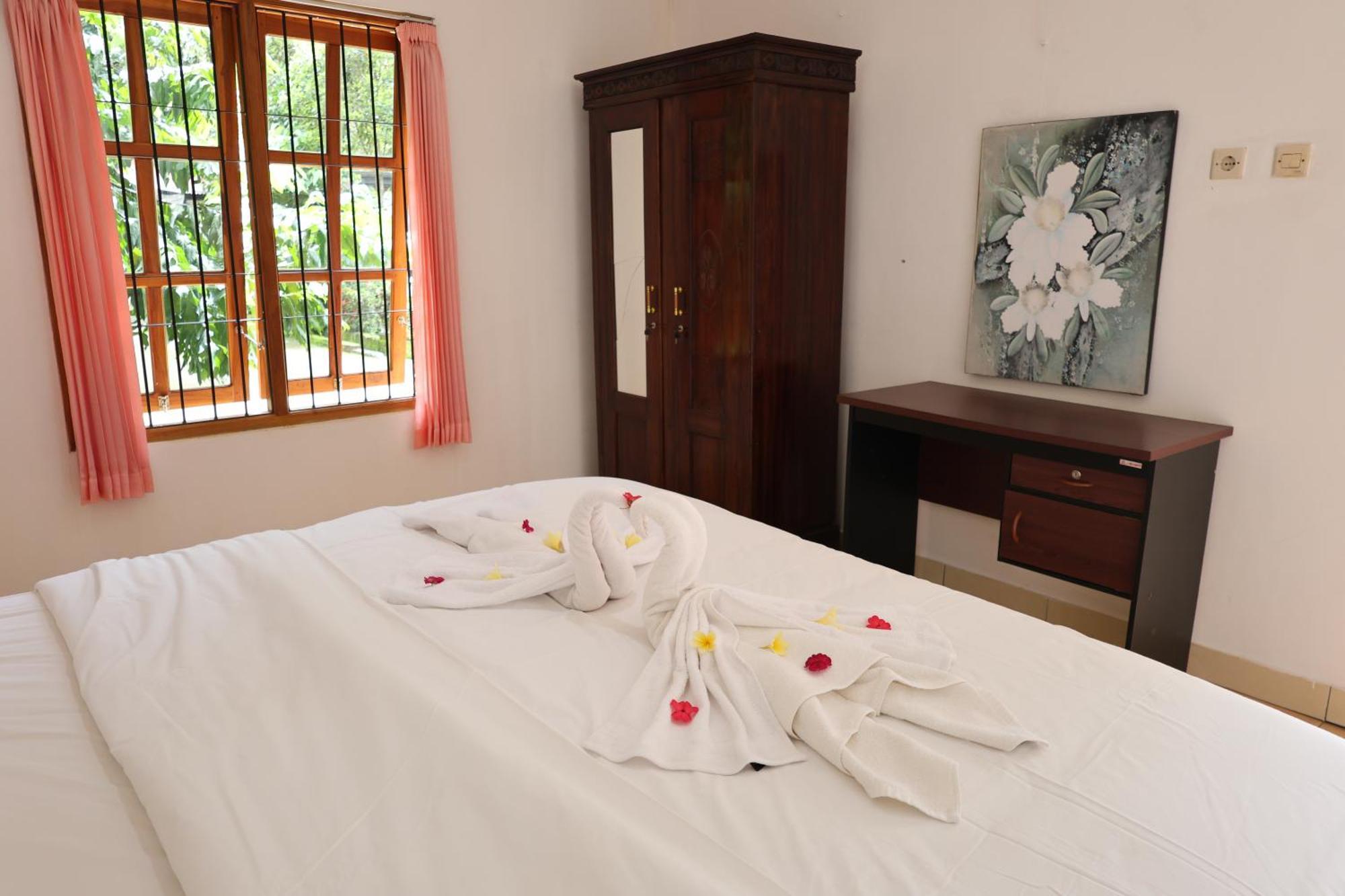 The Kori Homestay Munduk  Ngoại thất bức ảnh