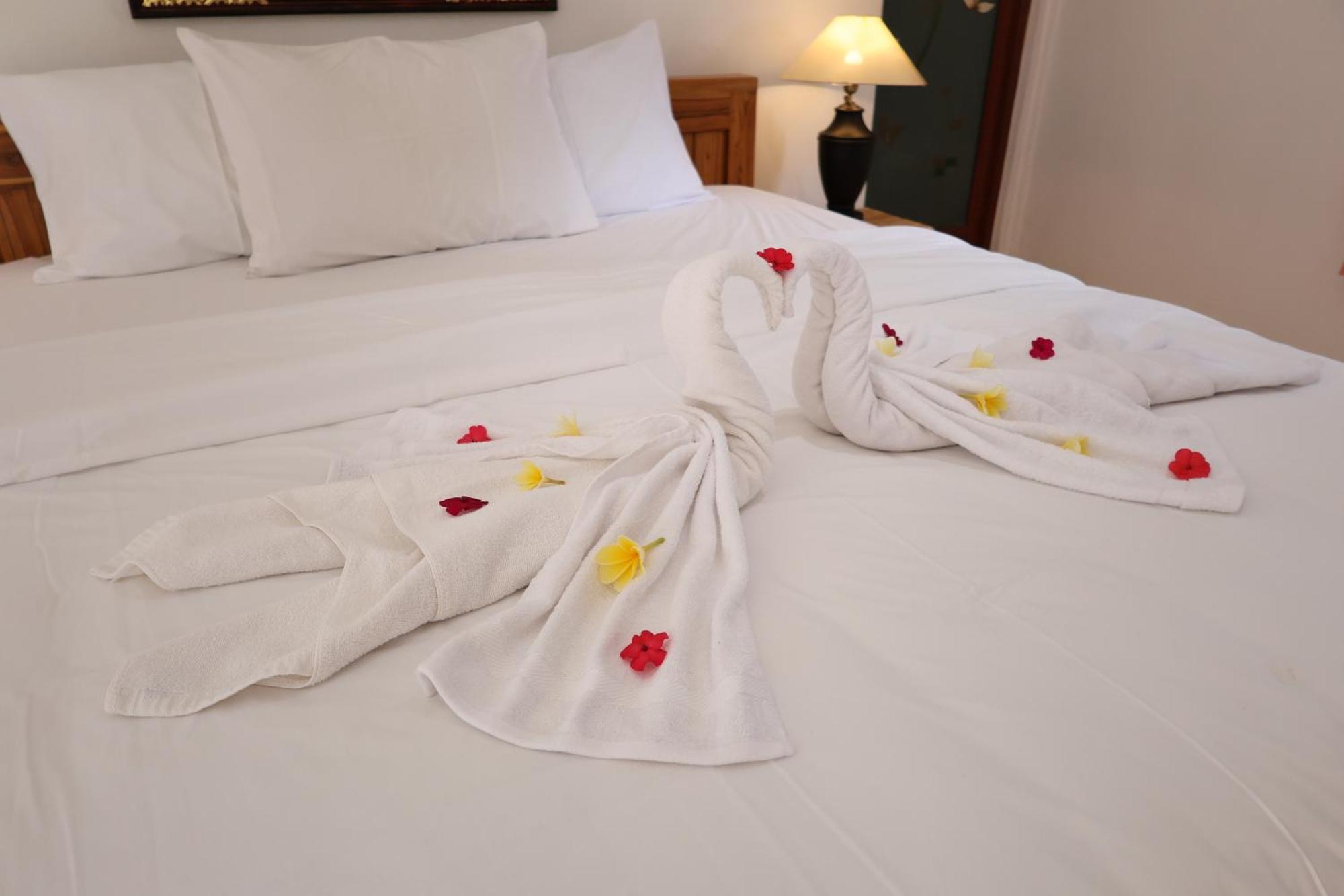 The Kori Homestay Munduk  Ngoại thất bức ảnh